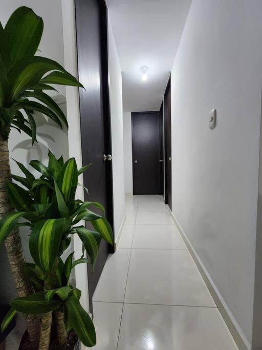 Apartamento con excelente vista photo 3