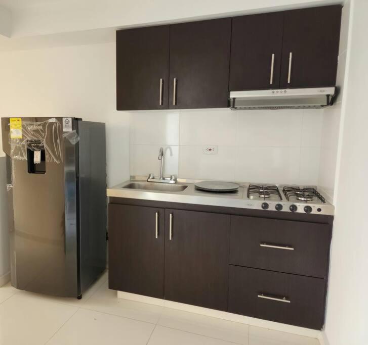Apartamento con excelente vista photo 4