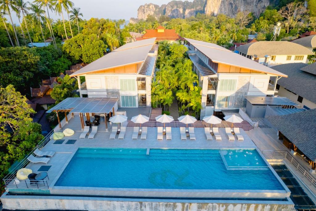 Railay Princess Resort & Spa-SHA Extra Plus photo 1