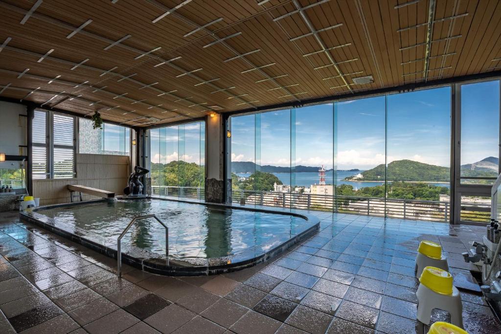 Senpokaku photo 3