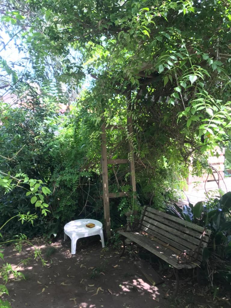 Casa Encantada Guest House photo 3