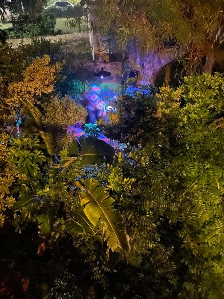 Casa Encantada Guest House photo 4