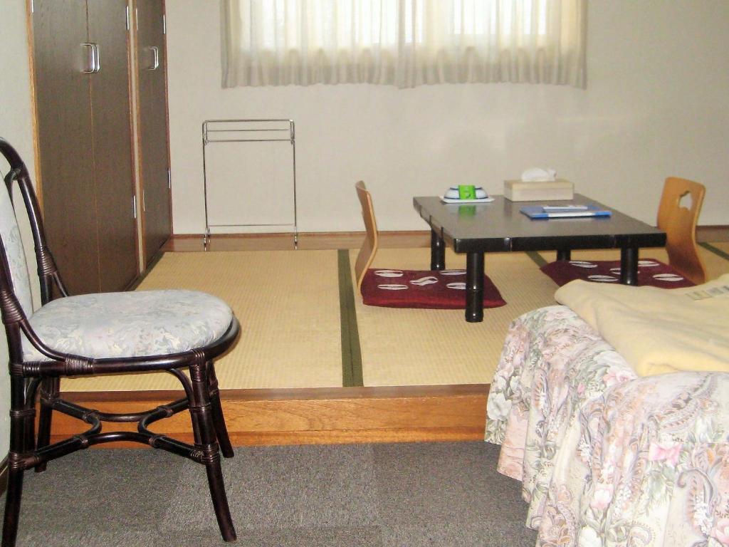 ホテル中の島別館 photo 1