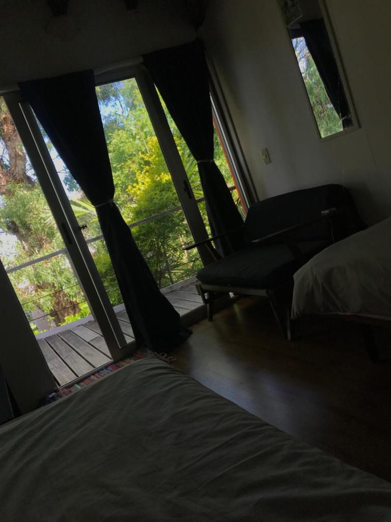 Casa Encantada Guest House photo 2