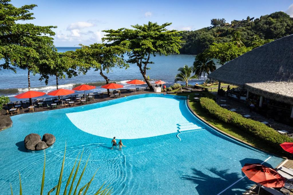 Le Tahiti by Pearl Resorts