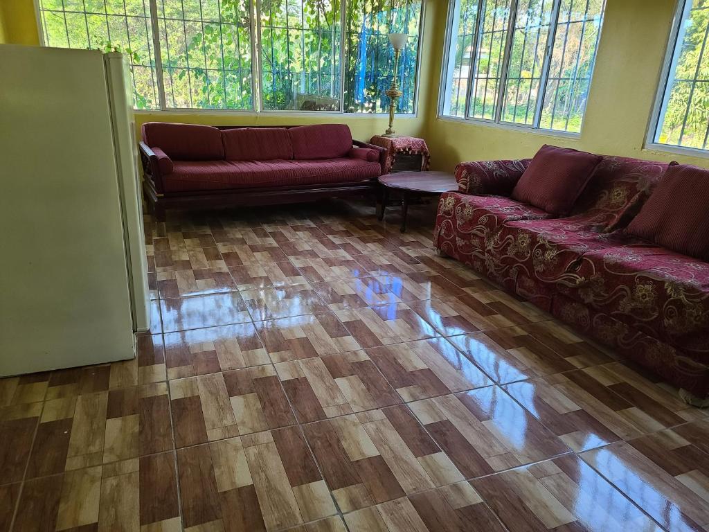 Alicia's healing and relaxing house photo 4