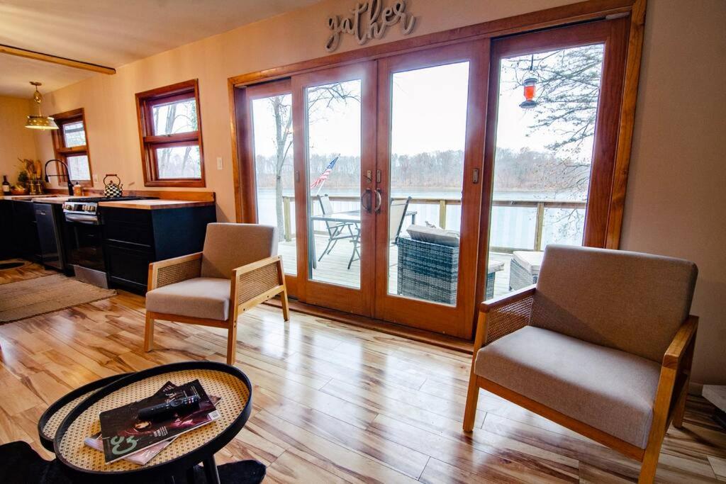 The Cottage on Heiner Hill photo 1