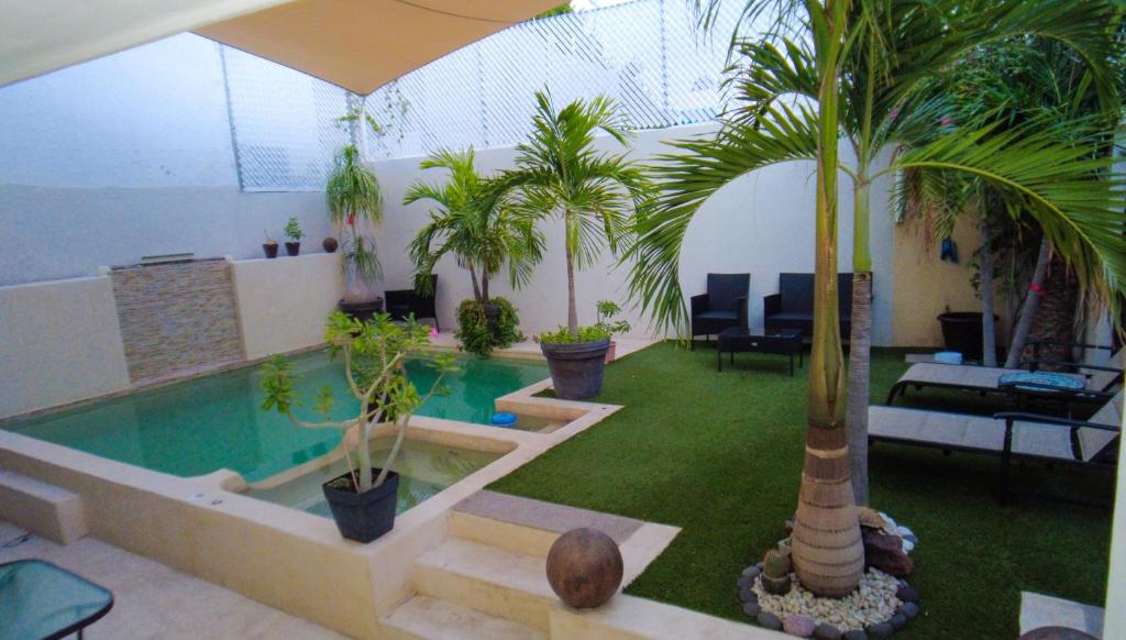 Suites Casa Blanca photo 2