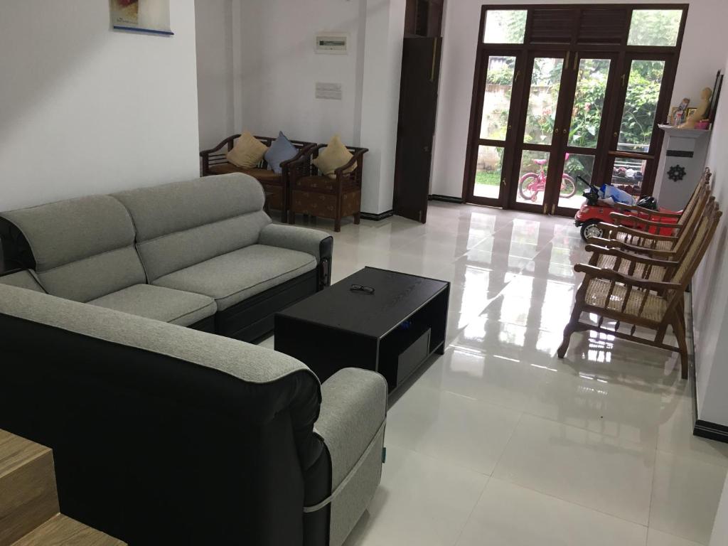 GoldCrown HomeStay photo 1