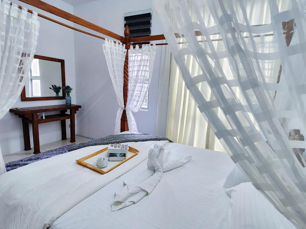 Apartment Casa Klebang 1 Fully Air-Con Suite