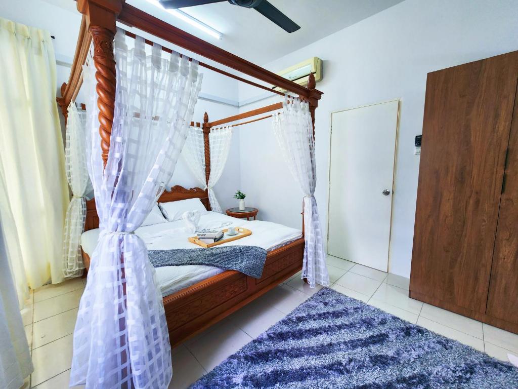 Apartment Casa Klebang 1 Fully Air-Con Suite photo 1