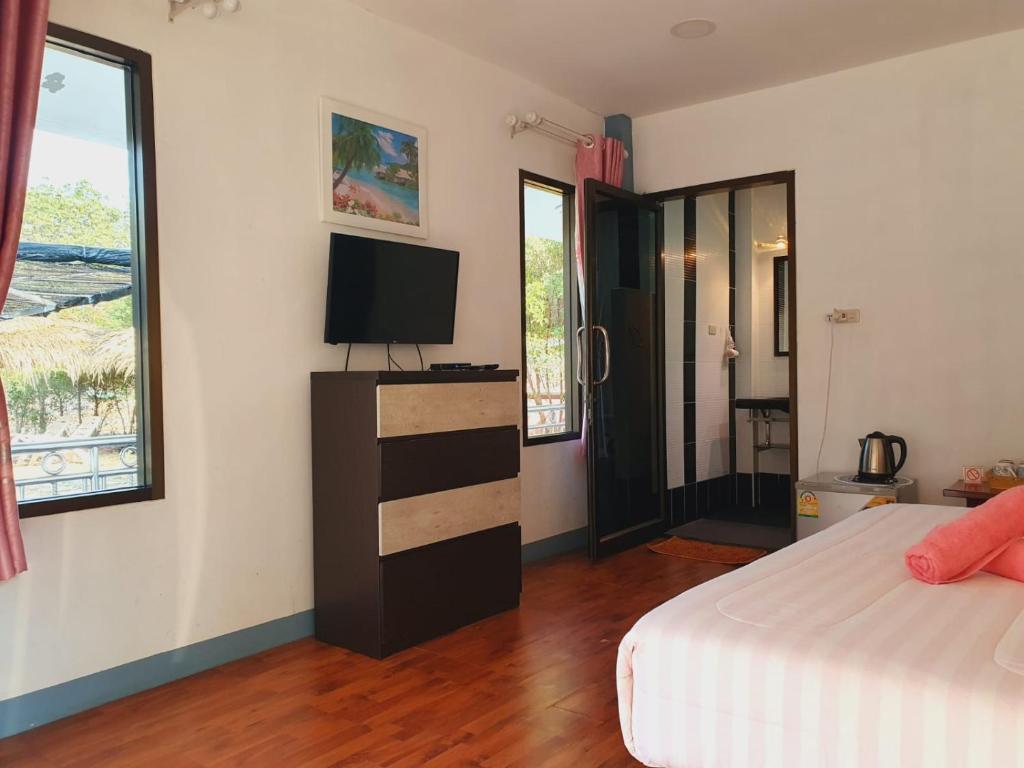Huai Ngu Farm Stay photo 1