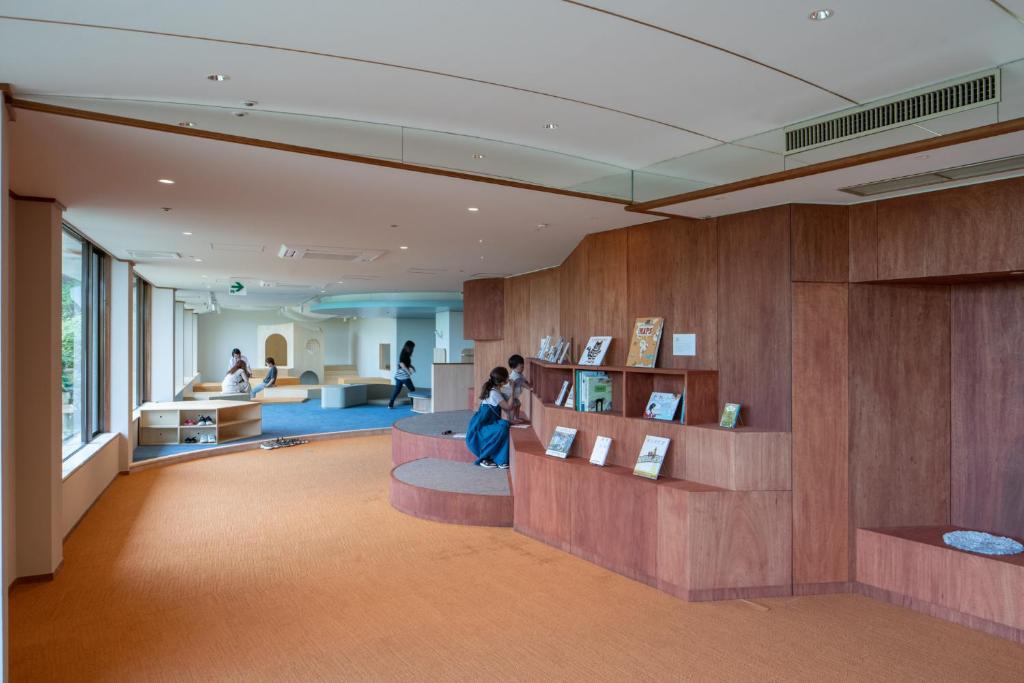 Senpokaku photo 2
