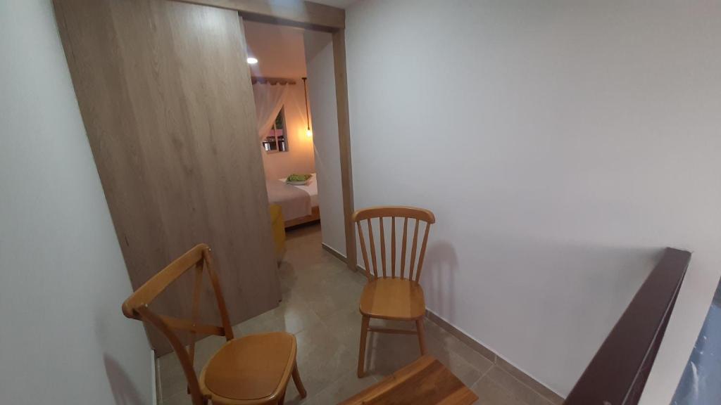 AZAHARES HOTEL Y CAFÉ photo 4