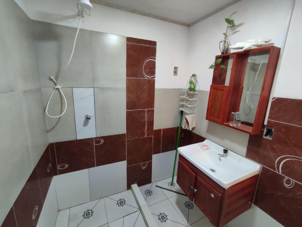Acogedora e independiente casita - La Promotora photo 1