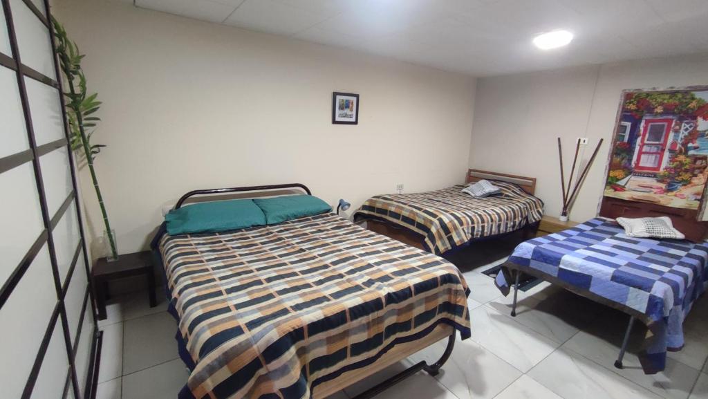 Acogedora e independiente casita - La Promotora photo 2