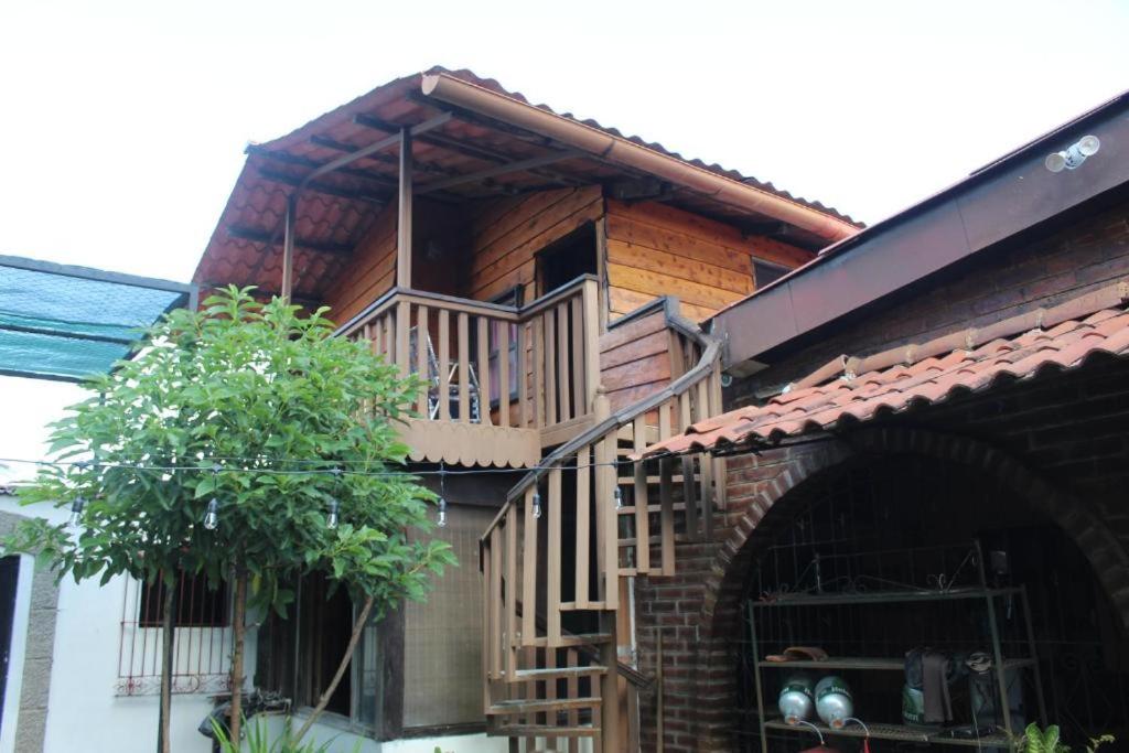 Old Bells Hostel photo 3