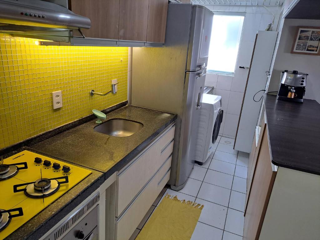 Apartamento em Maceió com vista para o mar photo 2