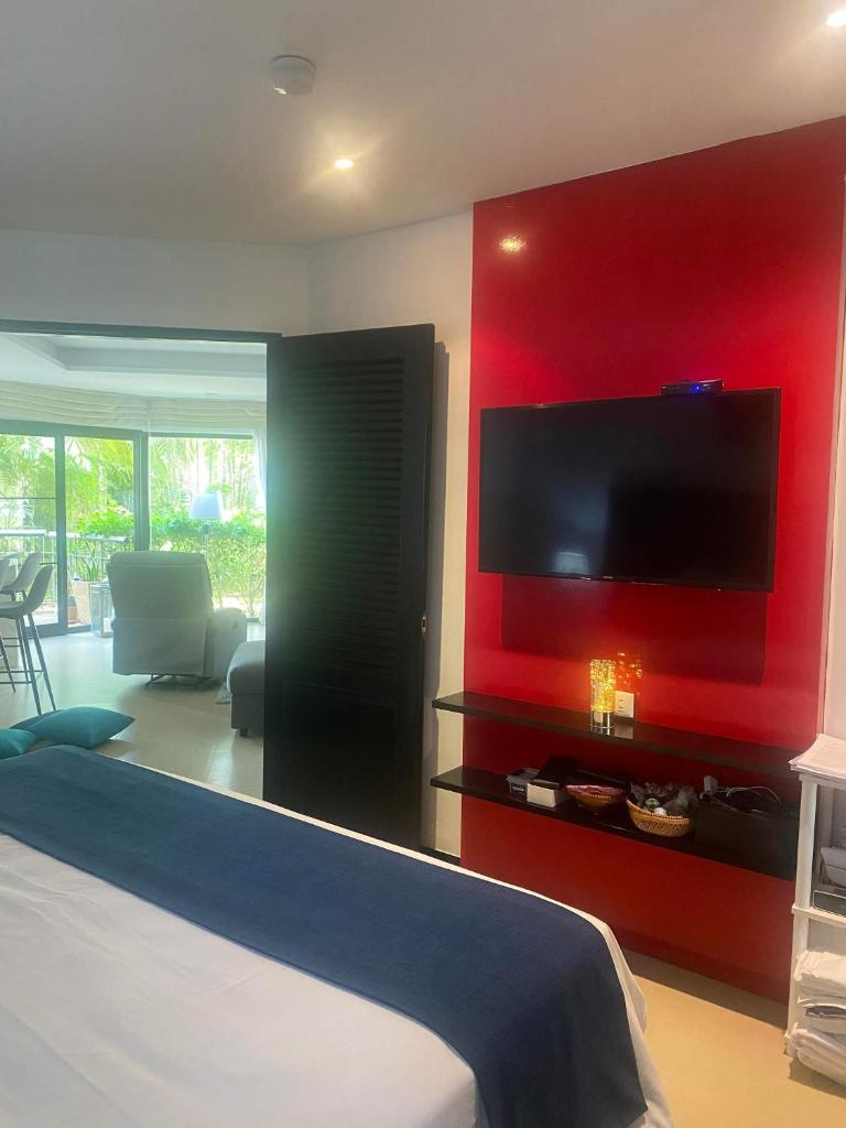 Dewa One bedroom suite photo 1