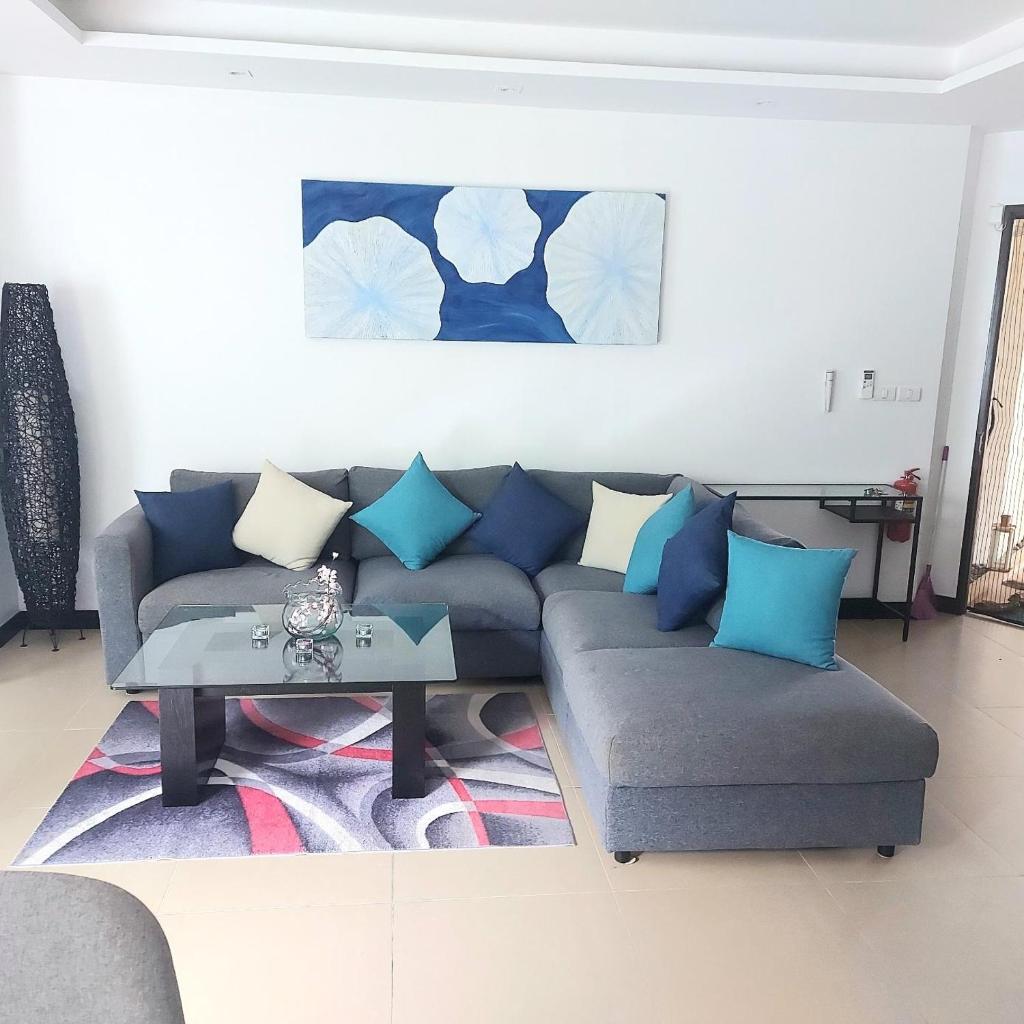 Dewa One bedroom suite photo 4