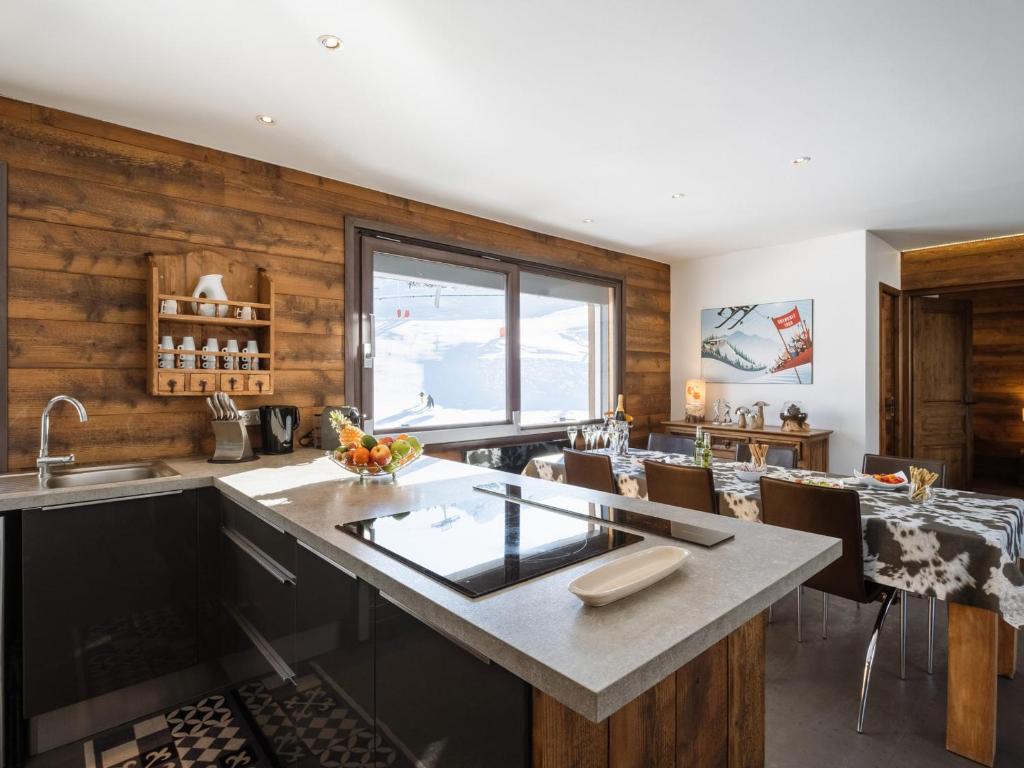Appartement La Clusaz, 4 pièces, 6 personnes - FR-1-304-286 photo 1