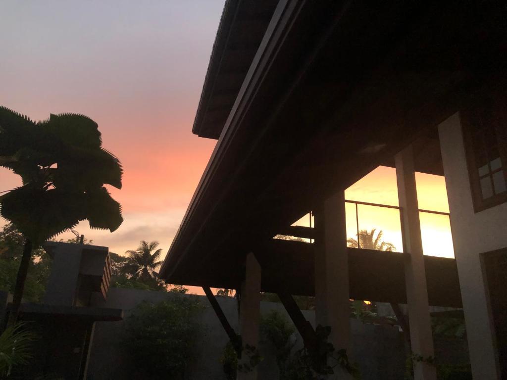 Sunshine Holiday Home at Wattala photo 1