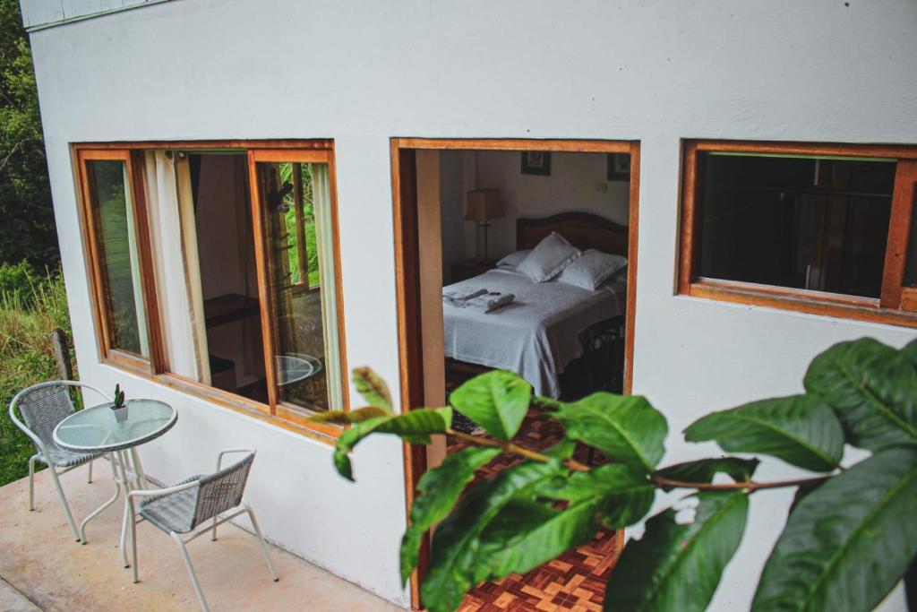 Albergue Turístico Gstir photo 4