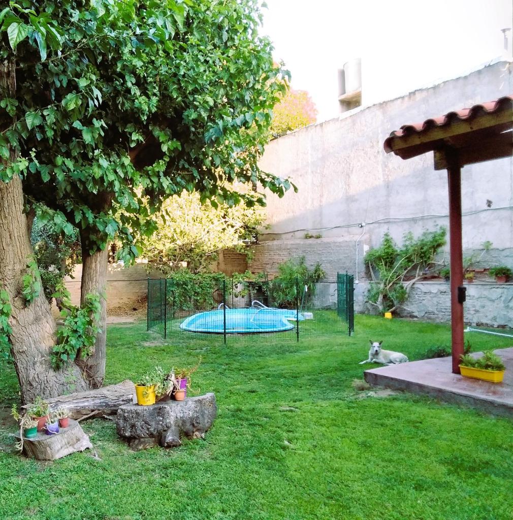 Casa con piscina. Habitación privada. Bed & wellbeing photo 3