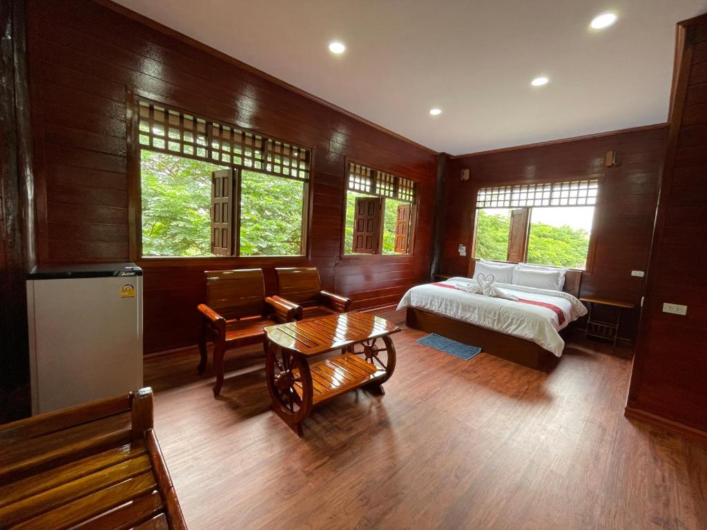 อีสานบ้านเฮาฟาร์ม Esan Banhao Farm photo 3