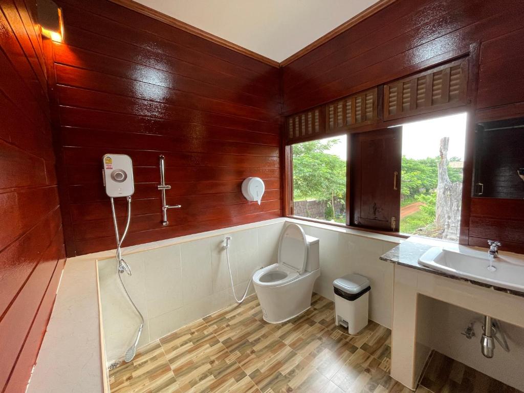 อีสานบ้านเฮาฟาร์ม Esan Banhao Farm photo 4