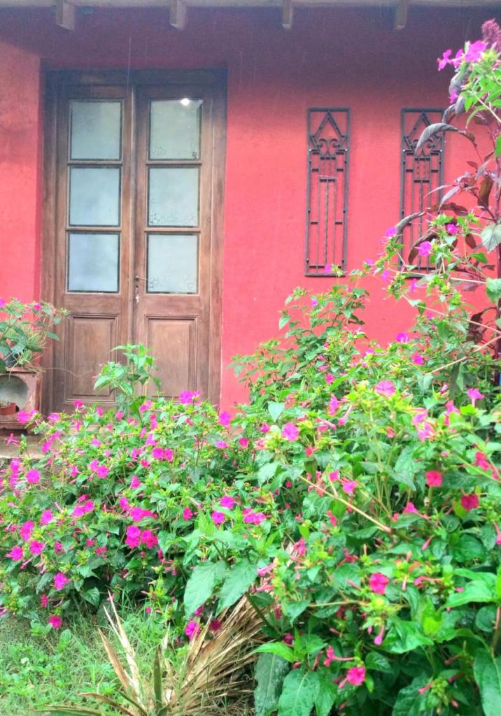 CASONA PINTORESCA en las sierras photo 4