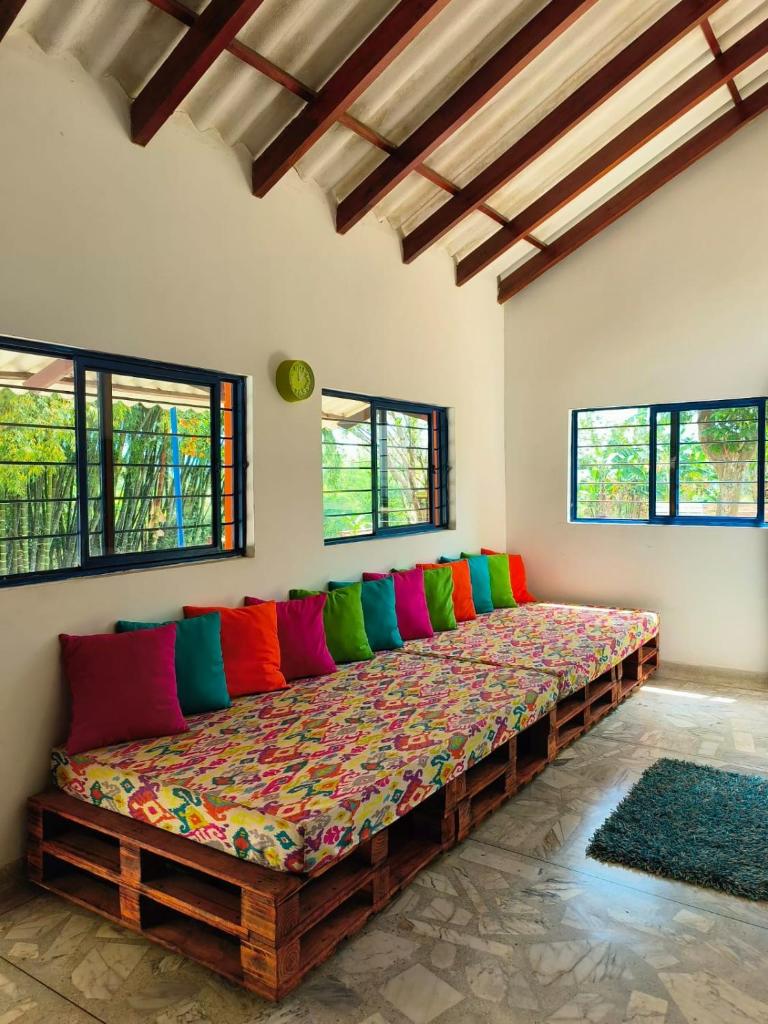 Finca Casalegre Privada photo 1