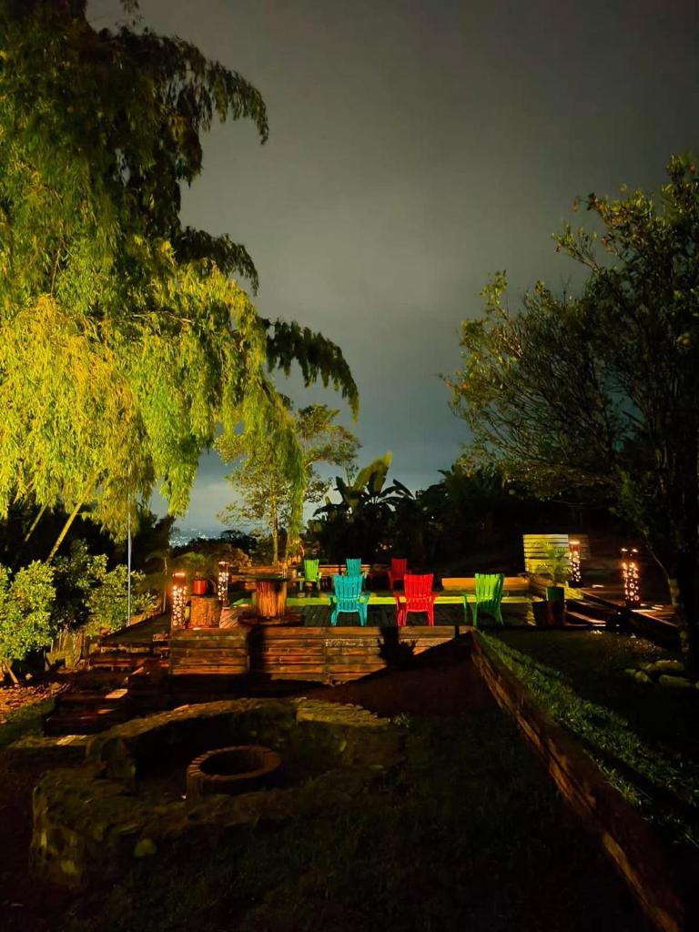 Finca Casalegre Privada photo 2
