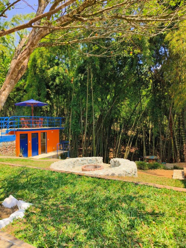 Finca Casalegre Privada photo 3