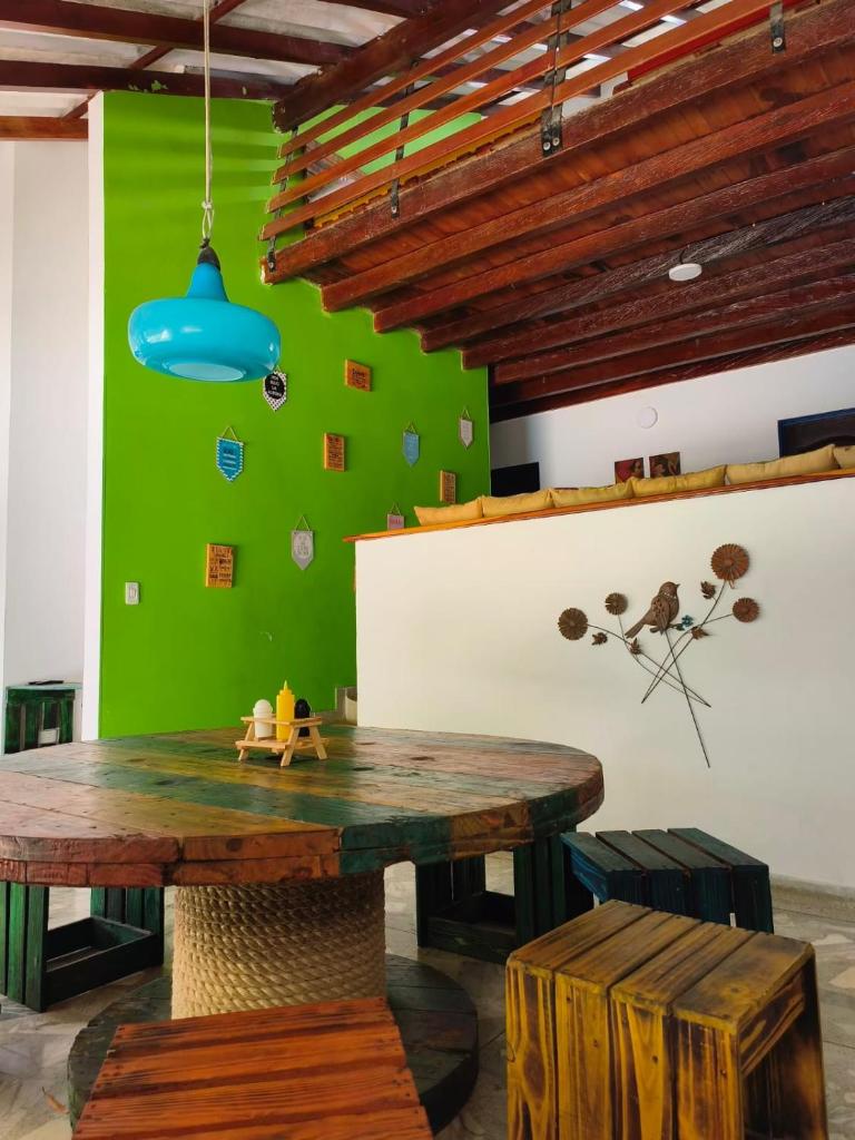 Finca Casalegre Privada photo 4