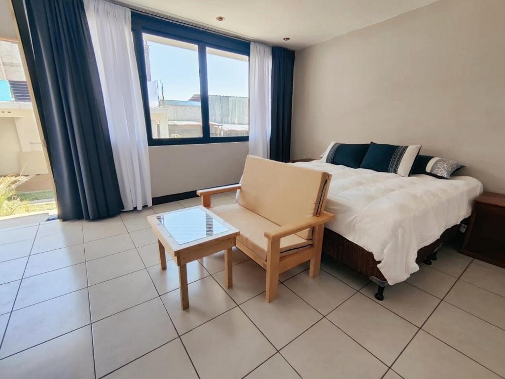 Habitacion privada Lamat I photo 3