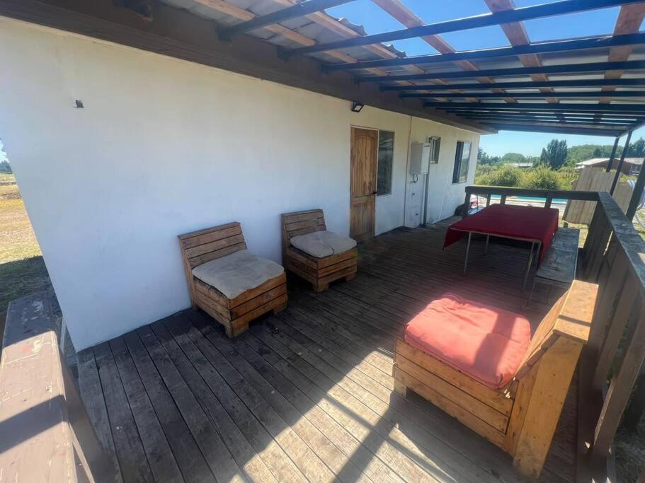 Casa los cabreras photo 1