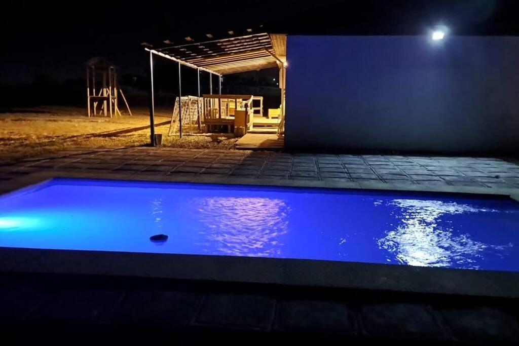 Casa los cabreras photo 2