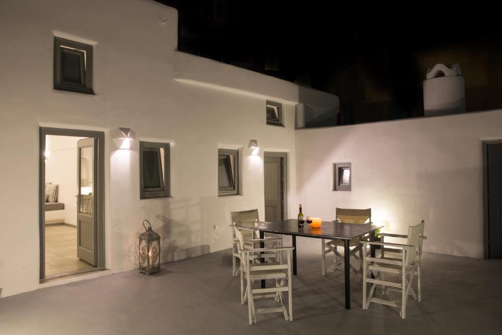 Il Melograno Traditional Cave House photo 1