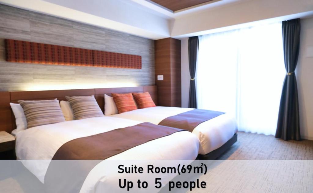 LUXCARE HOTEL photo 1