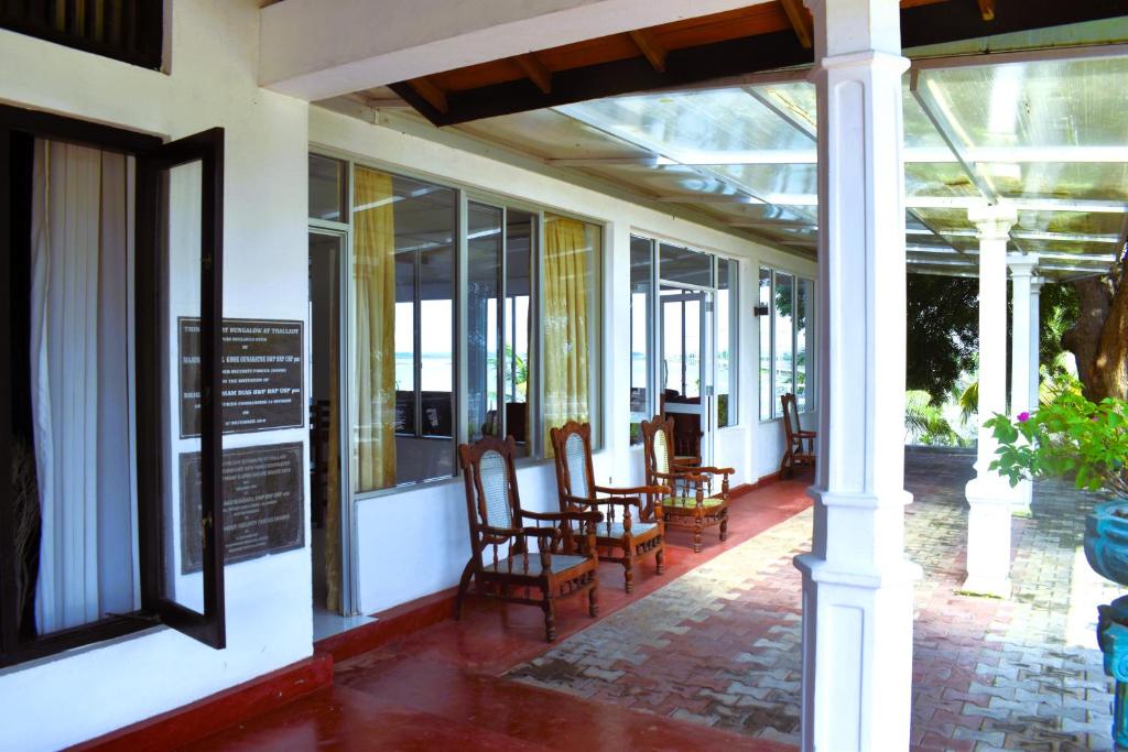 Thalladi Holiday Bungalow photo 3