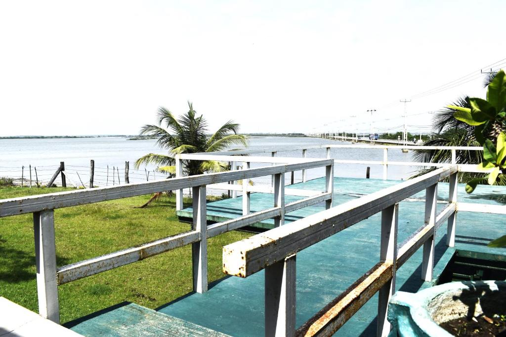 Thalladi Holiday Bungalow photo 4