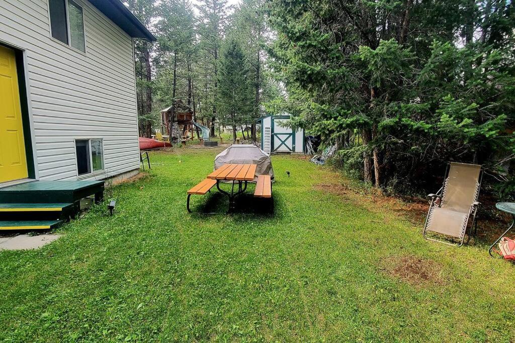 EVCharger/Fee Parking/Ski/Golf/BBQ/Awesomeness photo 3