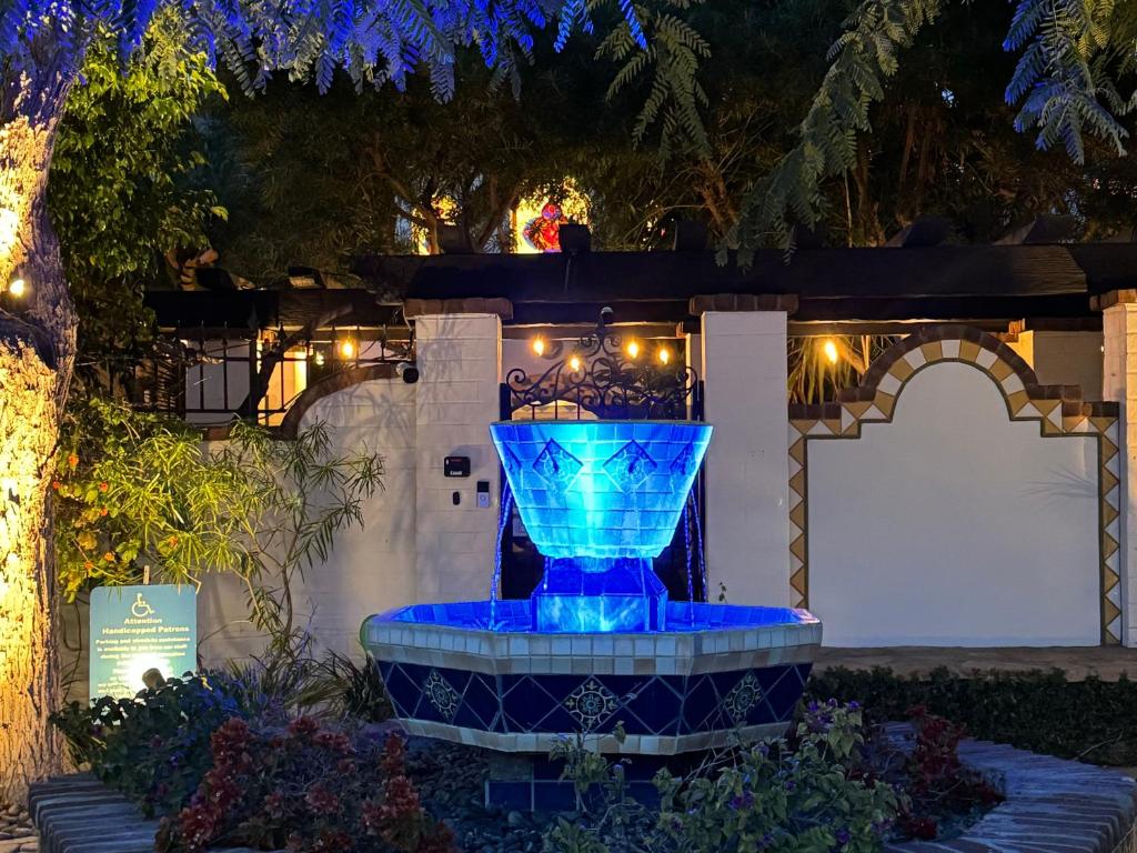 Lucille Palm Springs photo 1