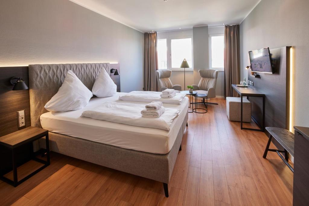 Hotel Soho photo 2