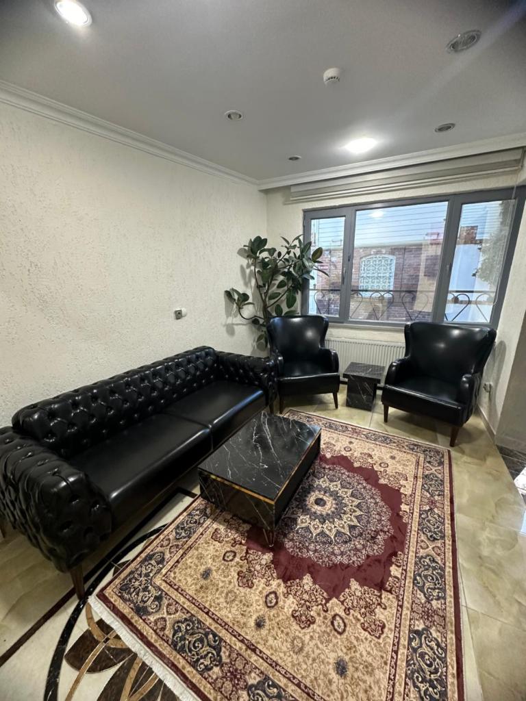 BİG ORANGE HOTEL photo 4