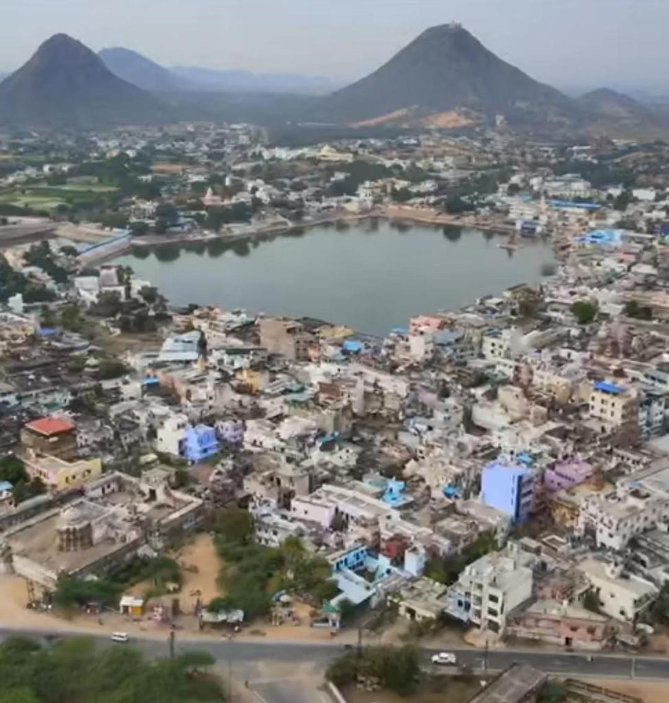 NEW RAJ palace photo 2