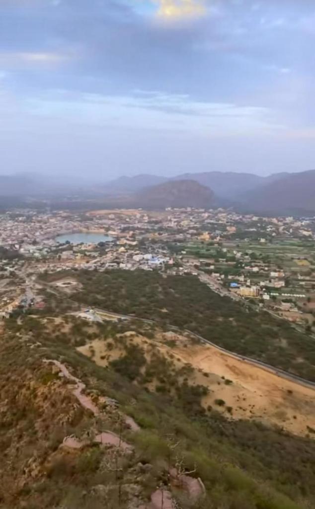 NEW RAJ palace photo 1