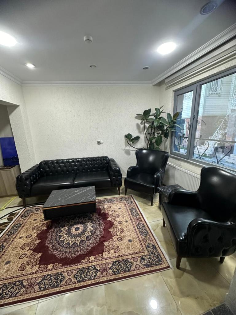BİG ORANGE HOTEL photo 3
