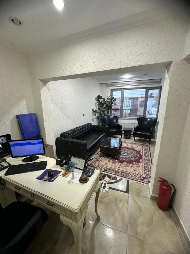 BİG ORANGE HOTEL photo 2
